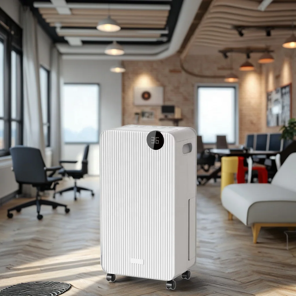 Dehumidifier — image 4