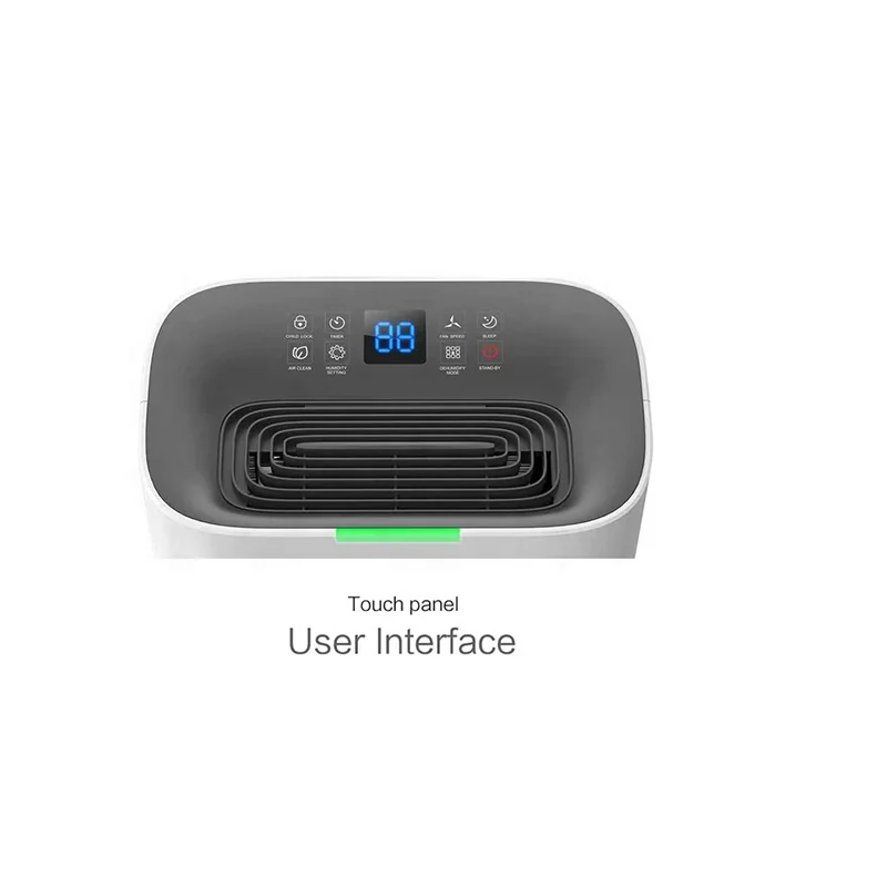 Dehumidifier — image 3