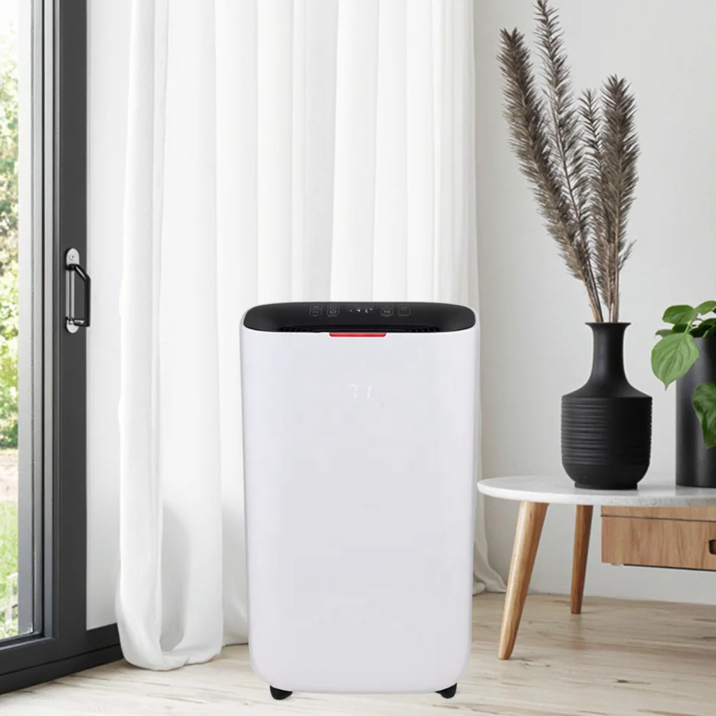 Dehumidifier — image 4