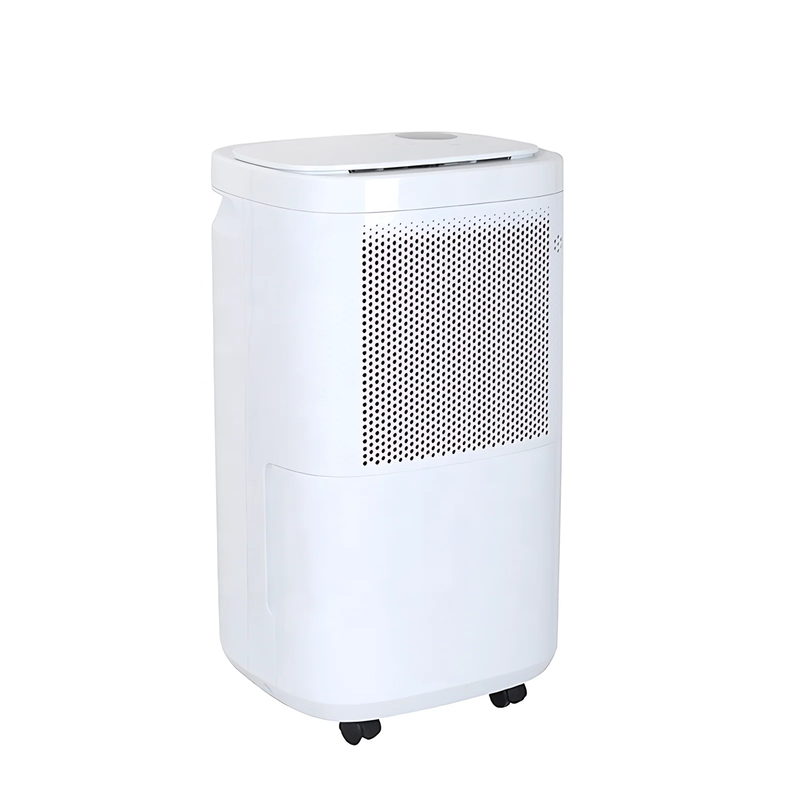 12L/D 200W Dehumidification Capacity Dehumidifier Intelligent Electric Domestic Smart Quiet Air Dehumidifier