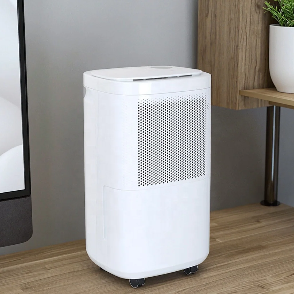 Dehumidifier — image 2