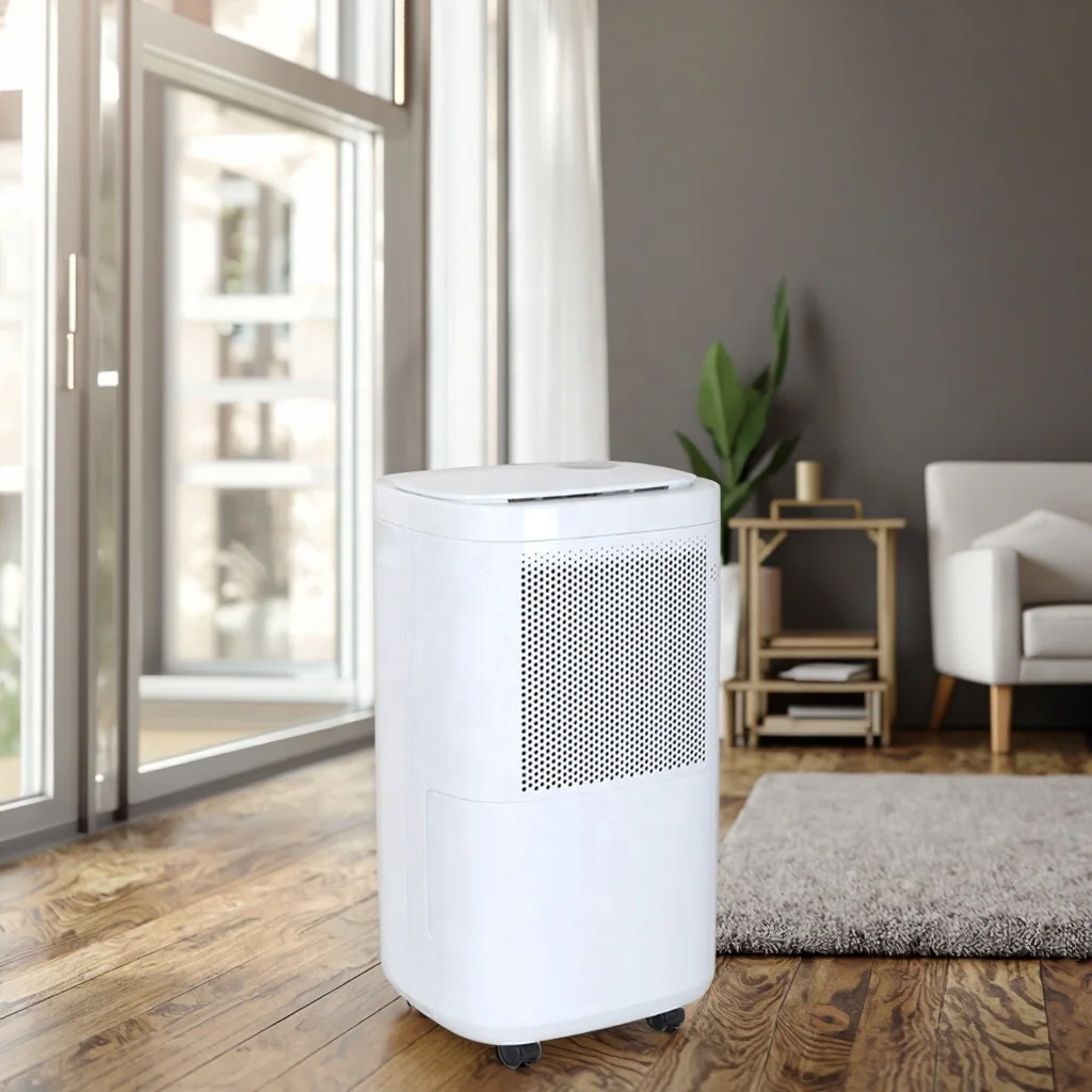Dehumidifier — image 4
