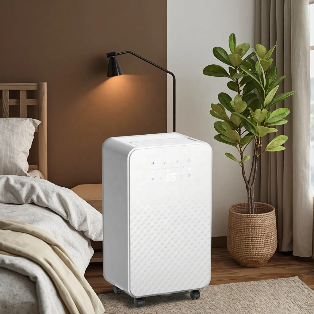 Dehumidifier — image 3
