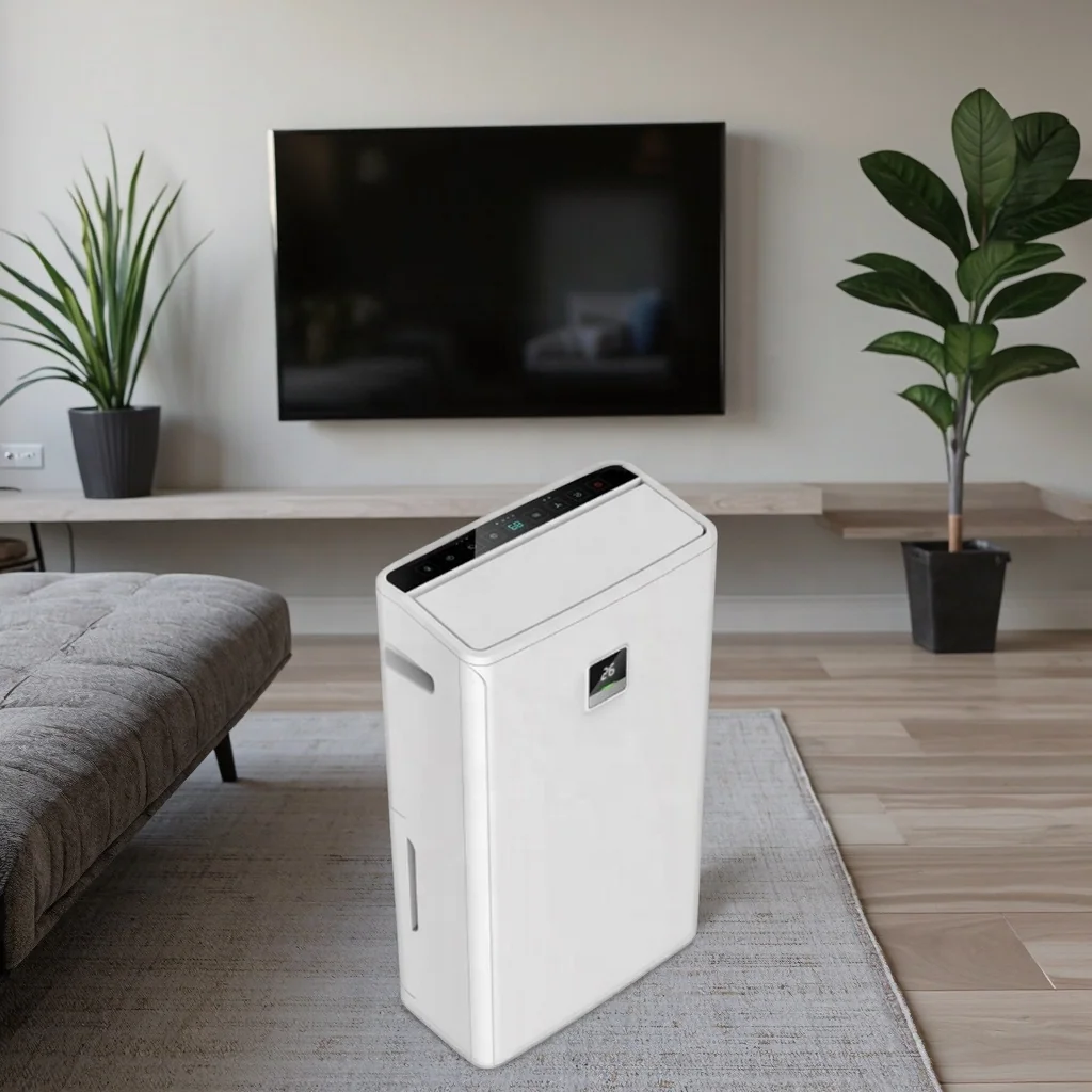Dehumidifier — image 3