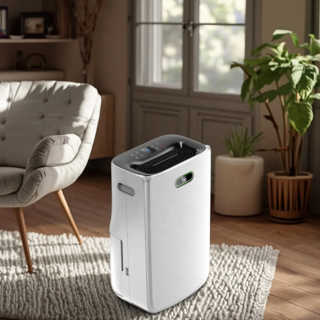 Dehumidifier — image 3