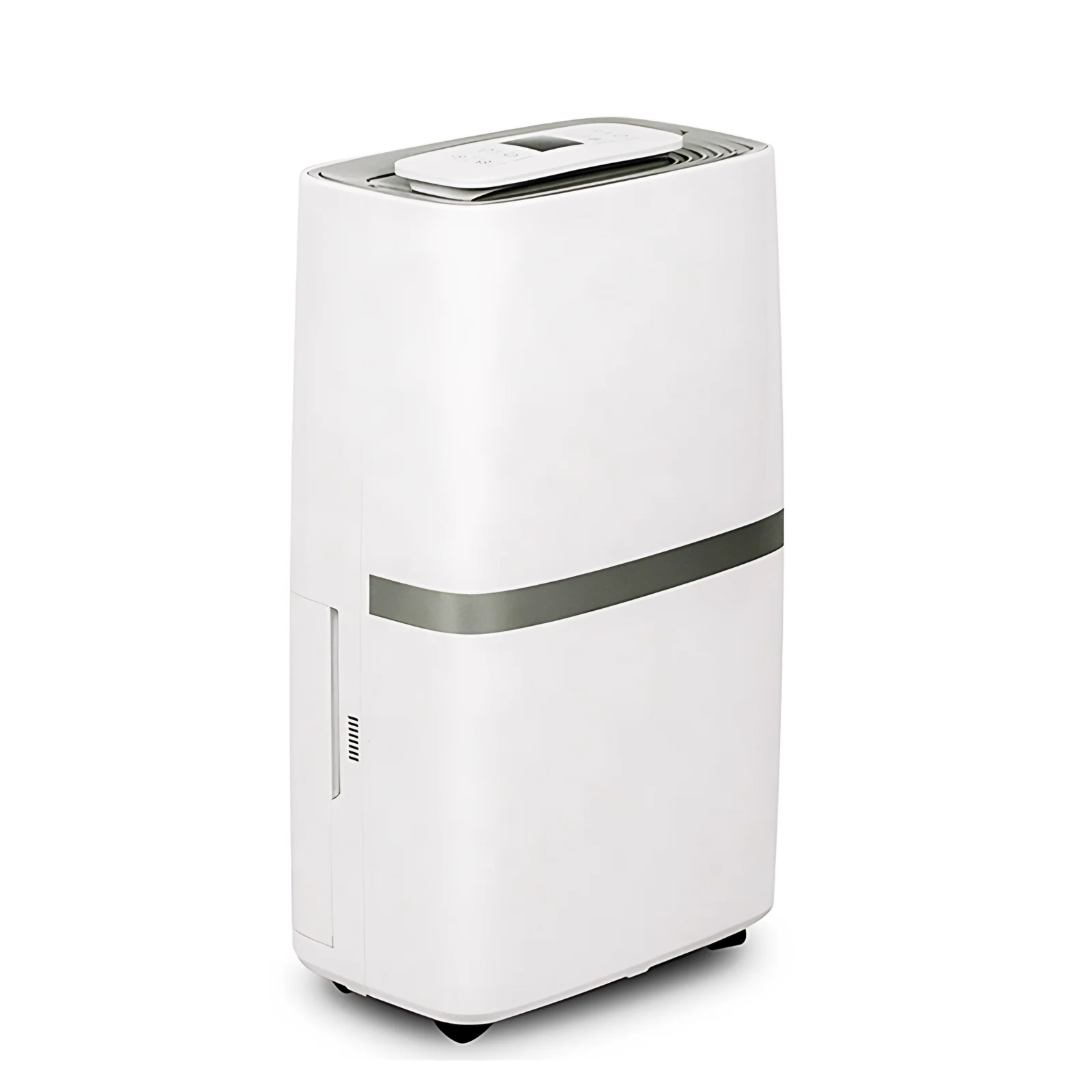 16L/Day Energy Efficient Home Smart Compressor Dehumidifier IPX2 5.5L Large Water Tank Touch Control