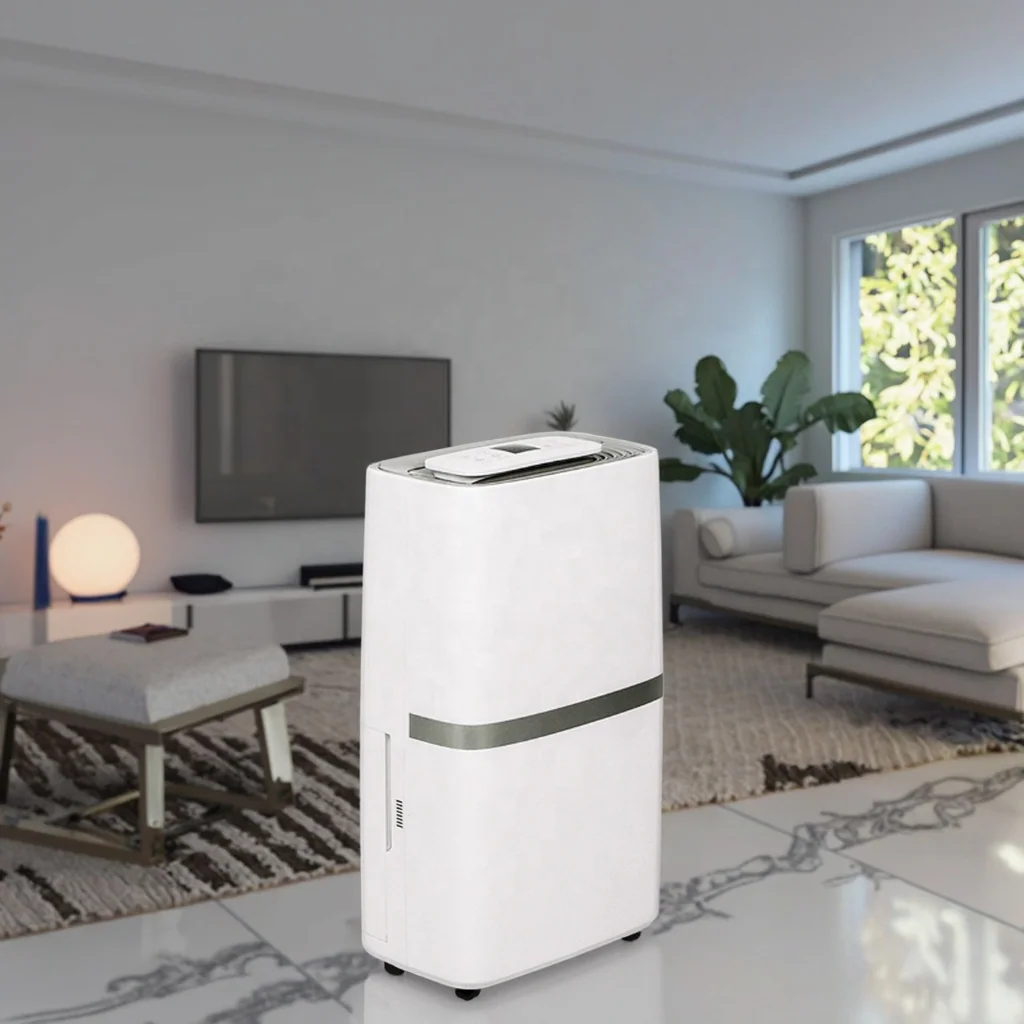 Dehumidifier — image 4