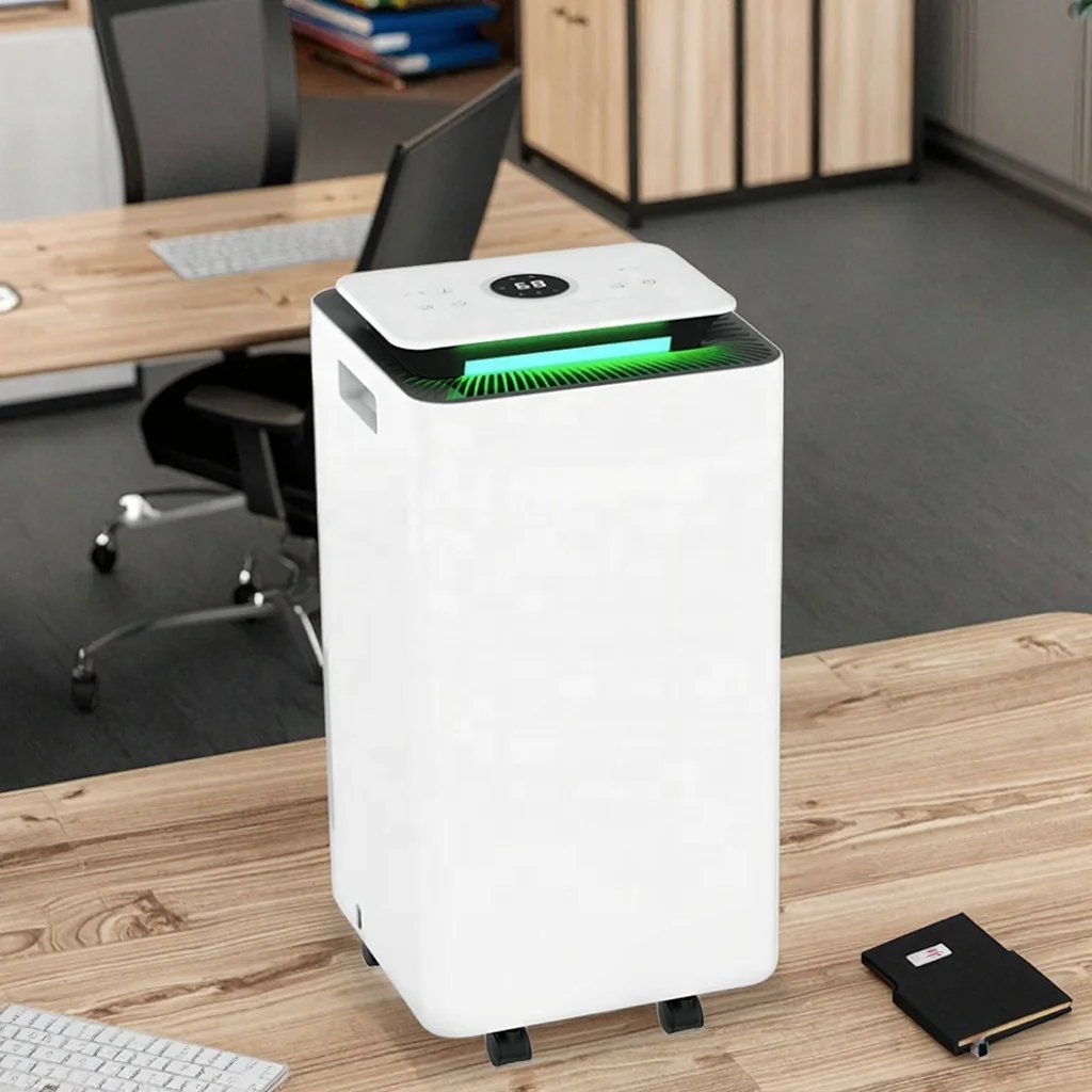 Dehumidifier — image 2