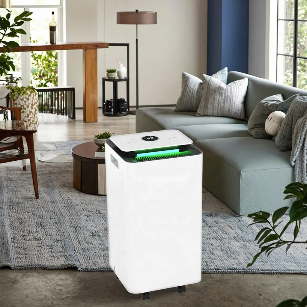 Dehumidifier — image 3