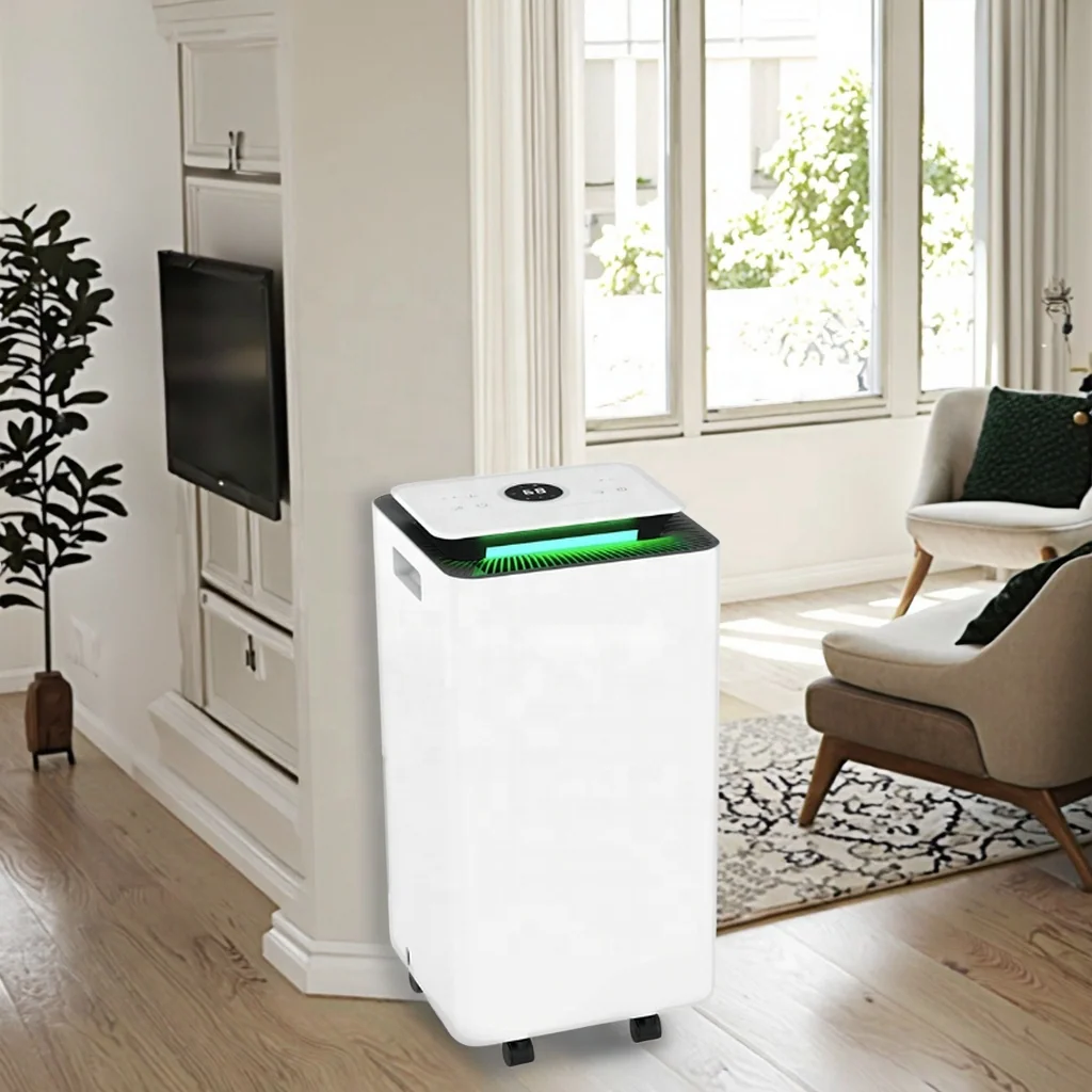 Dehumidifier — image 4