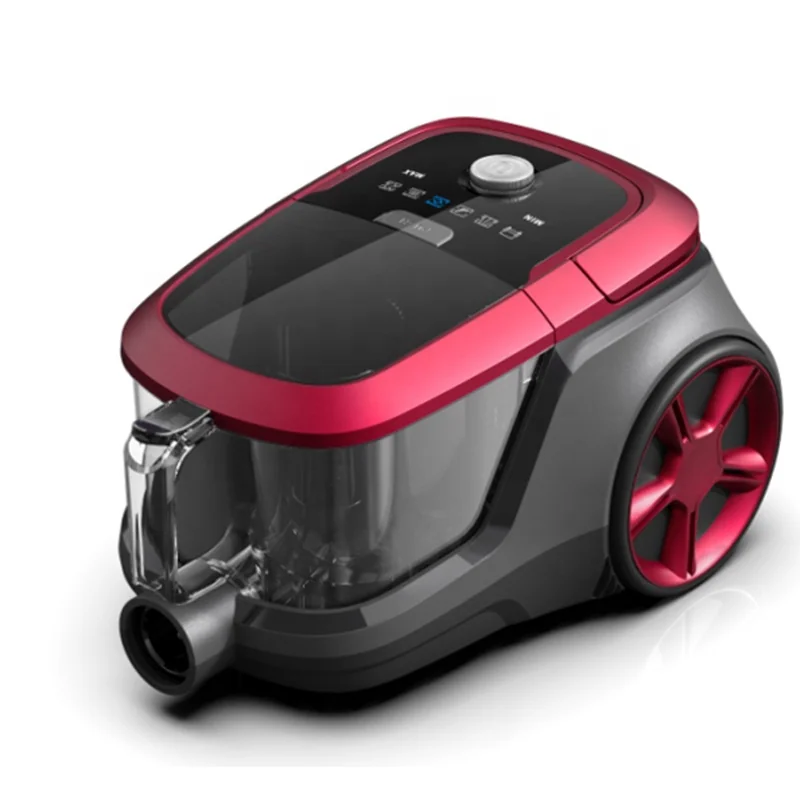 Cyclonic Vacuum Cleaner — image 2