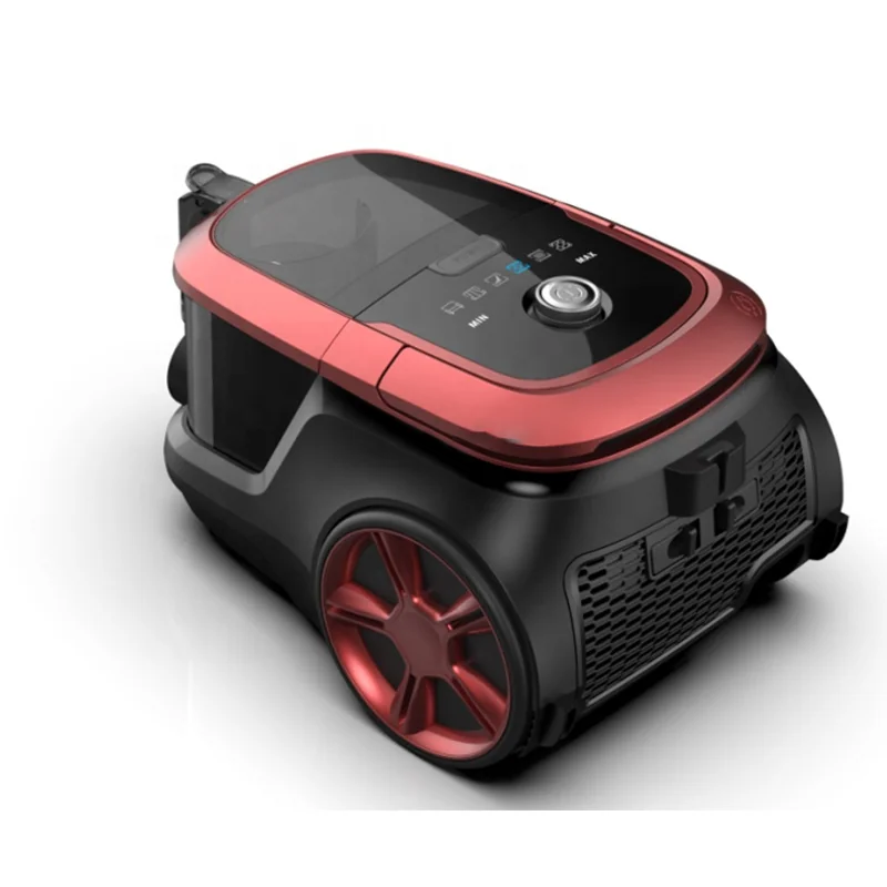 Cyclonic Vacuum Cleaner — image 6