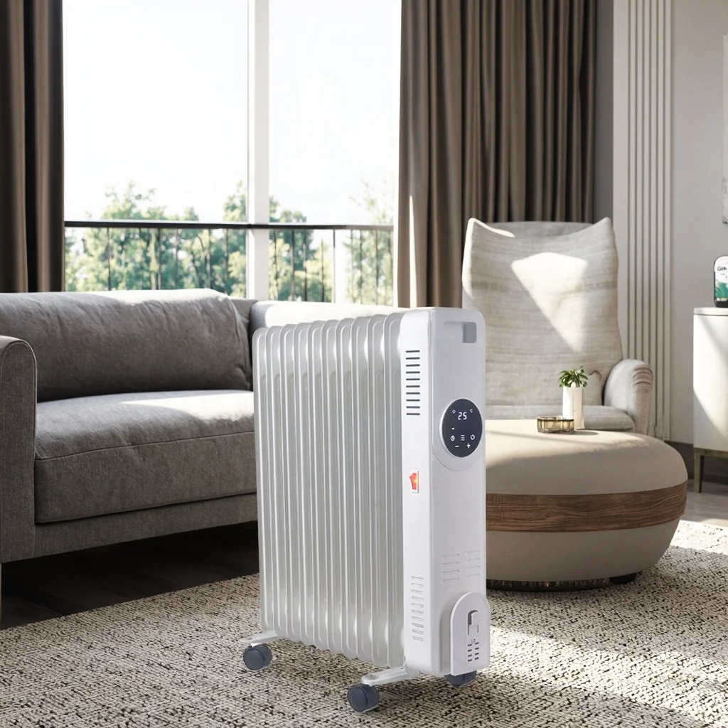 Oil Radiator Heater — image 2