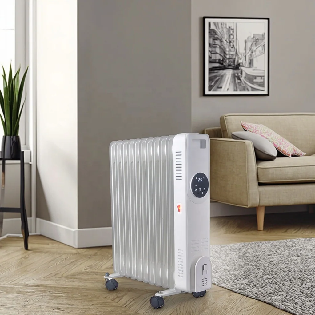 Radiateur bain d’huile — image 3