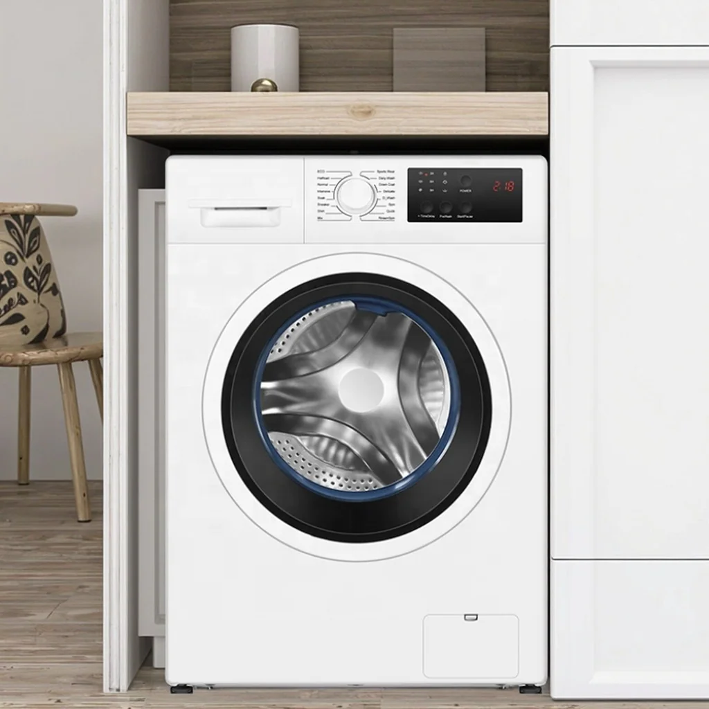 Washing Machines — image 4
