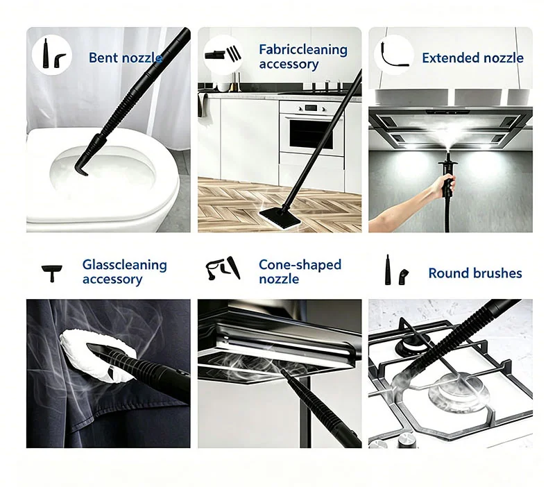 Steam Mop & Polisher — image 6