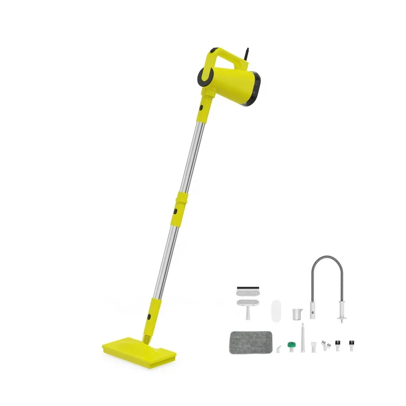 Steam Mop & Polisher — image 4