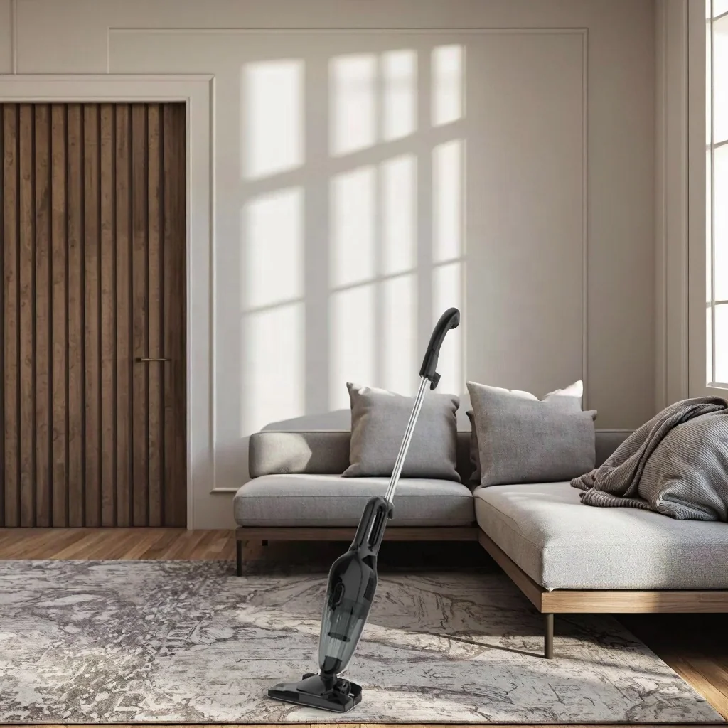 Handheld Vacuum Cleaner — image 5