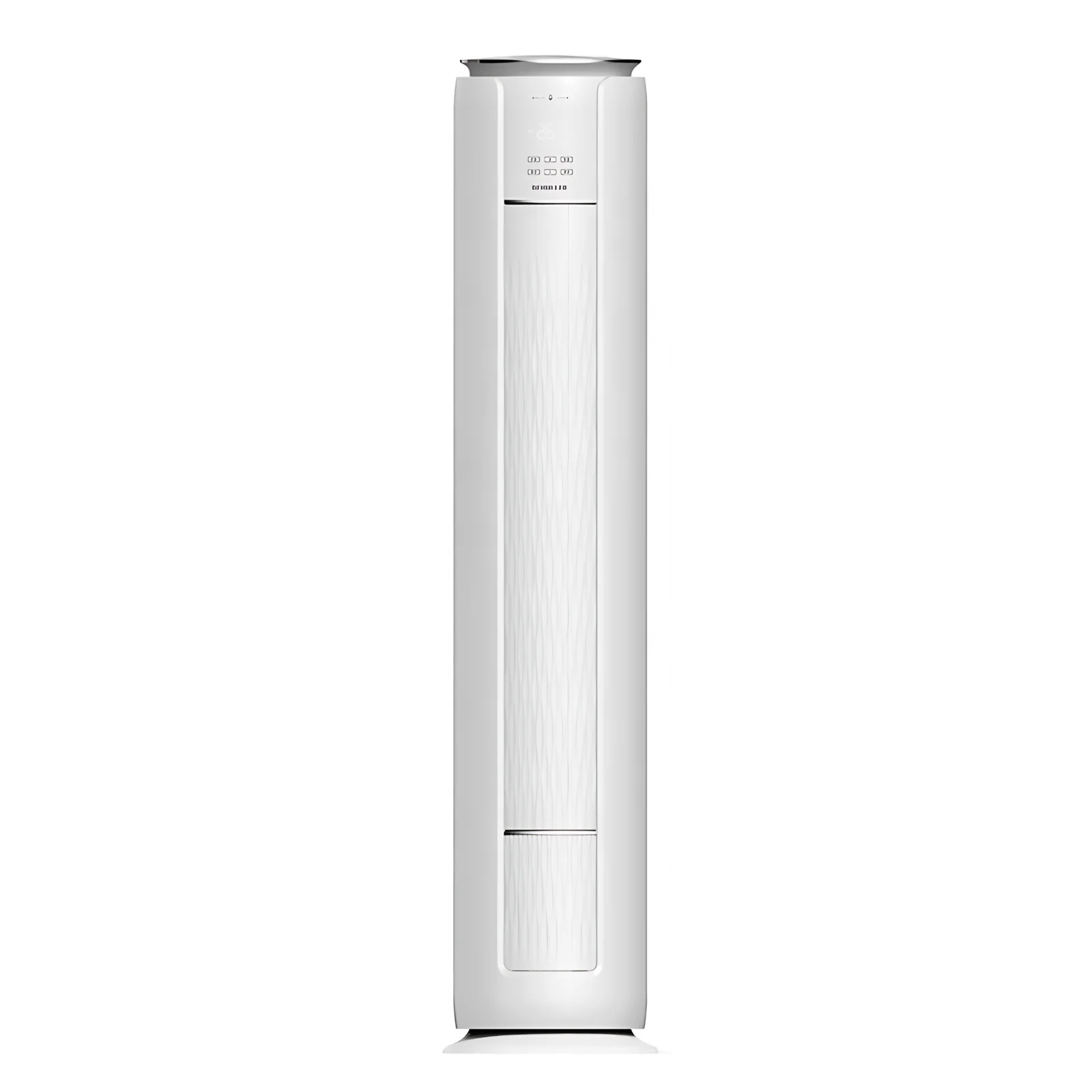 T1 inverseur de type de climatiseur cylindrique divisé par étage 18000BTU/H chauffage de refroidissement R32