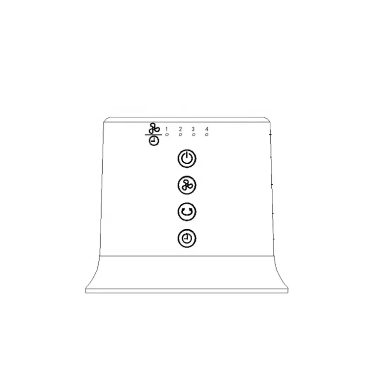 Household Fan — image 3