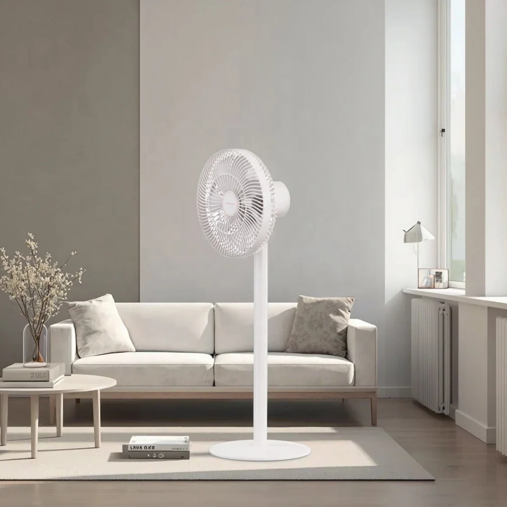 Ventilador doméstico — imagem 4