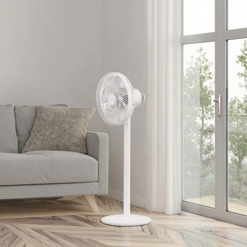 Ventilador doméstico — imagem 5