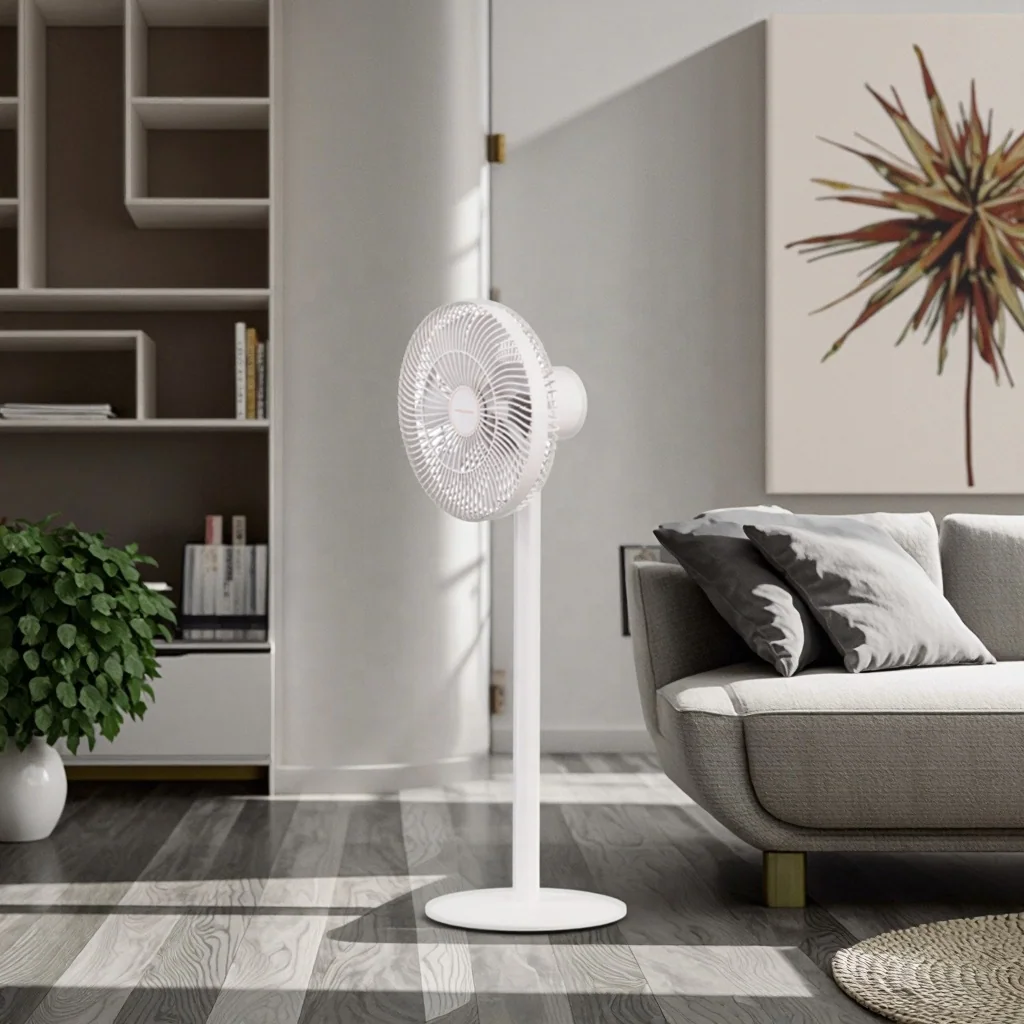 Ventilador doméstico — imagem 6