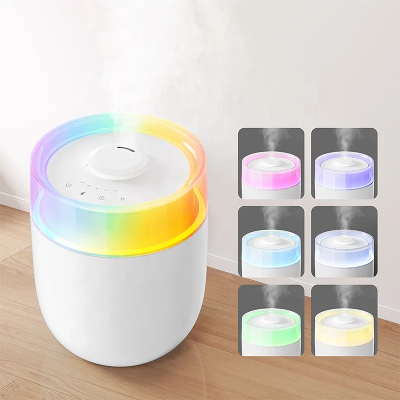 Air Humidifier — image 4