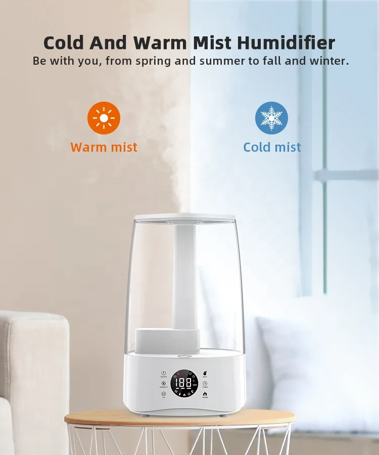 Air Humidifier — image 3