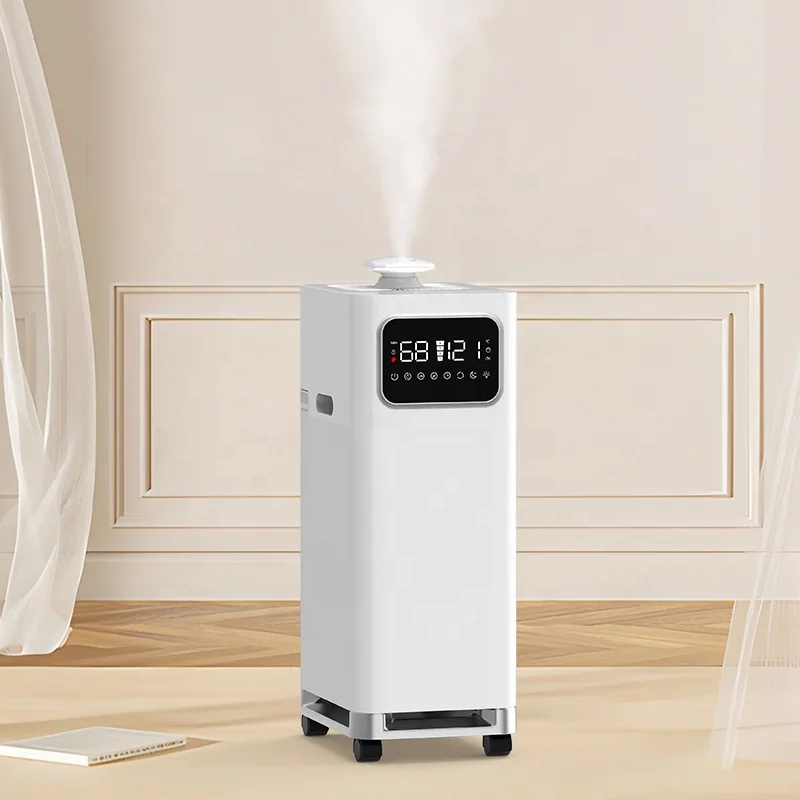 Air Humidifier — image 2