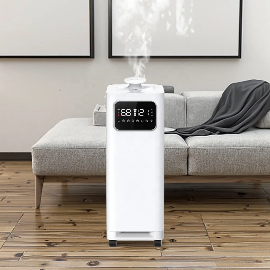 Humidificador — imagen 5