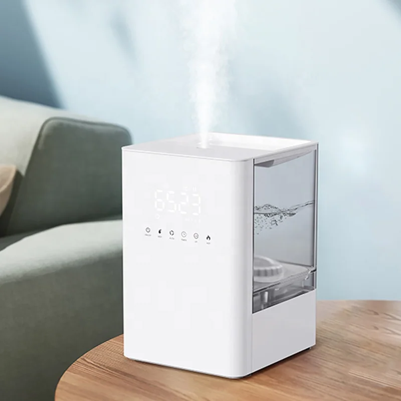 Humidificateur — image 2