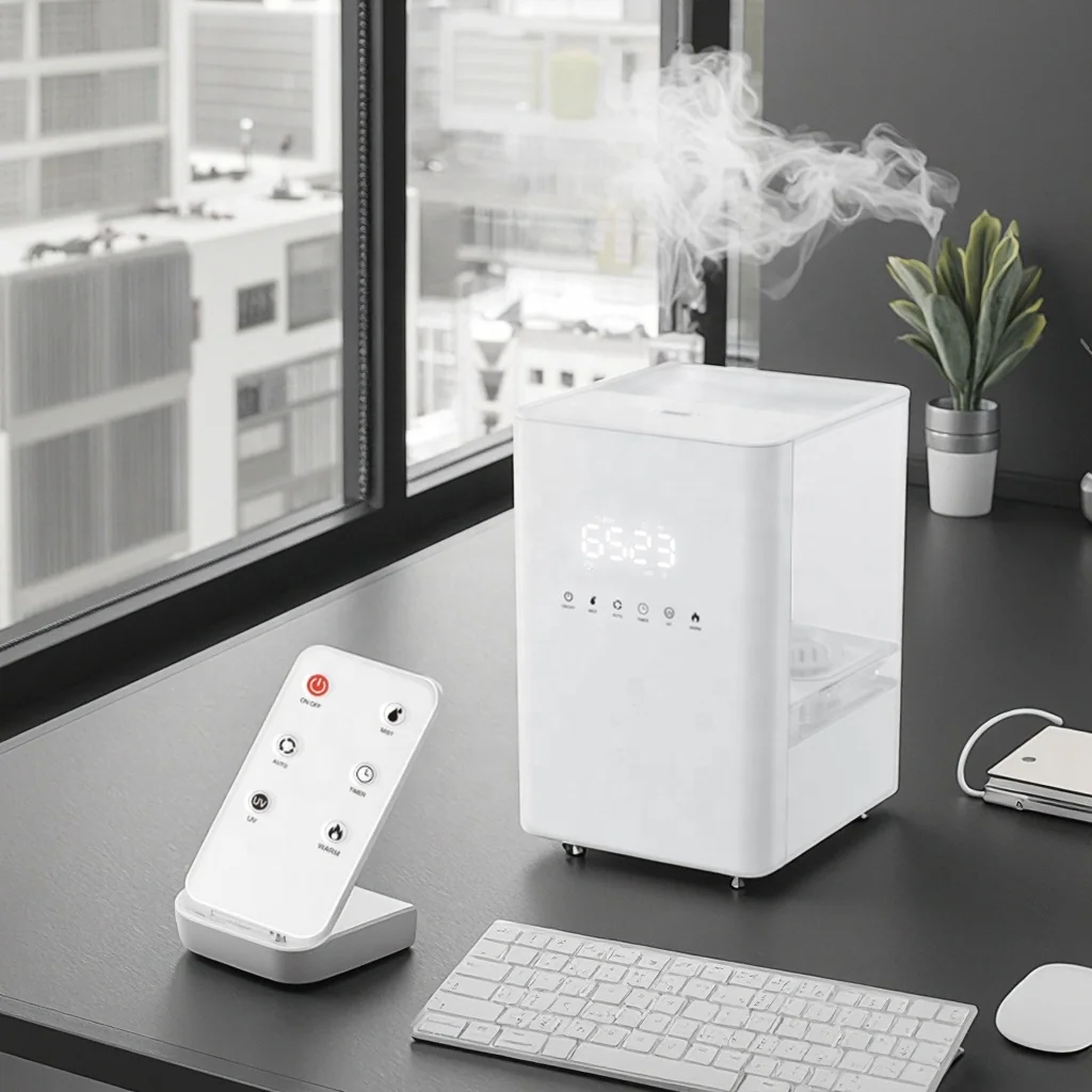 Air Humidifier — image 3