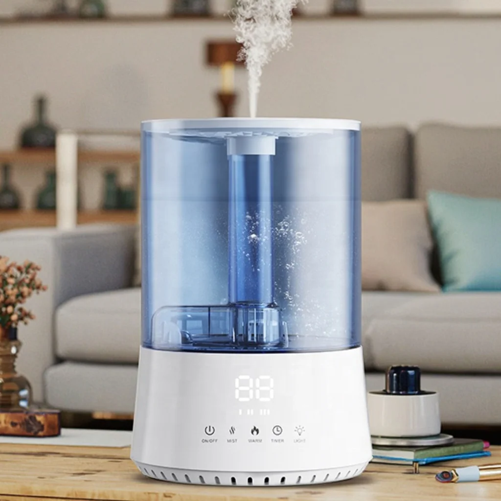Air Humidifier — image 3