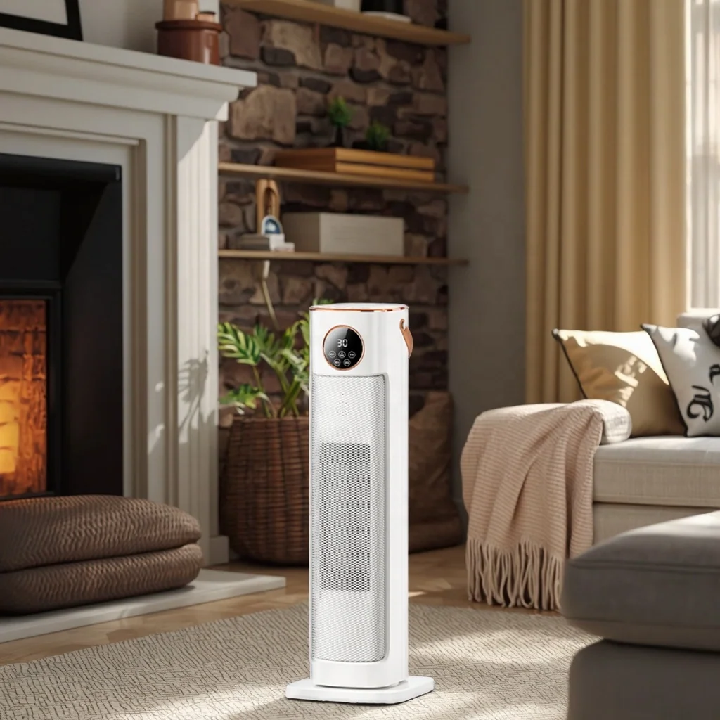 PTC Heater — image 2