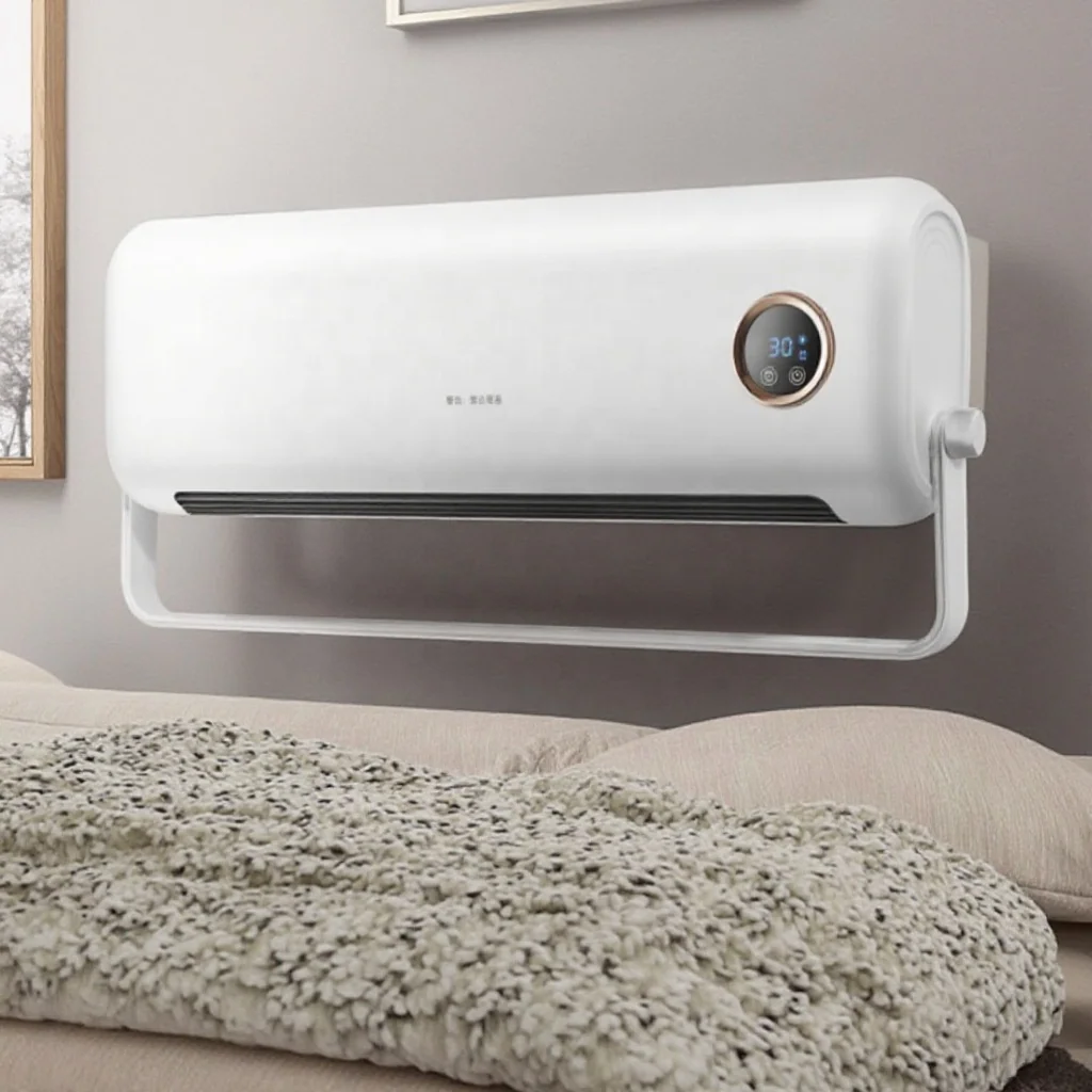 Calefactor de baño y de pared — imagen 5