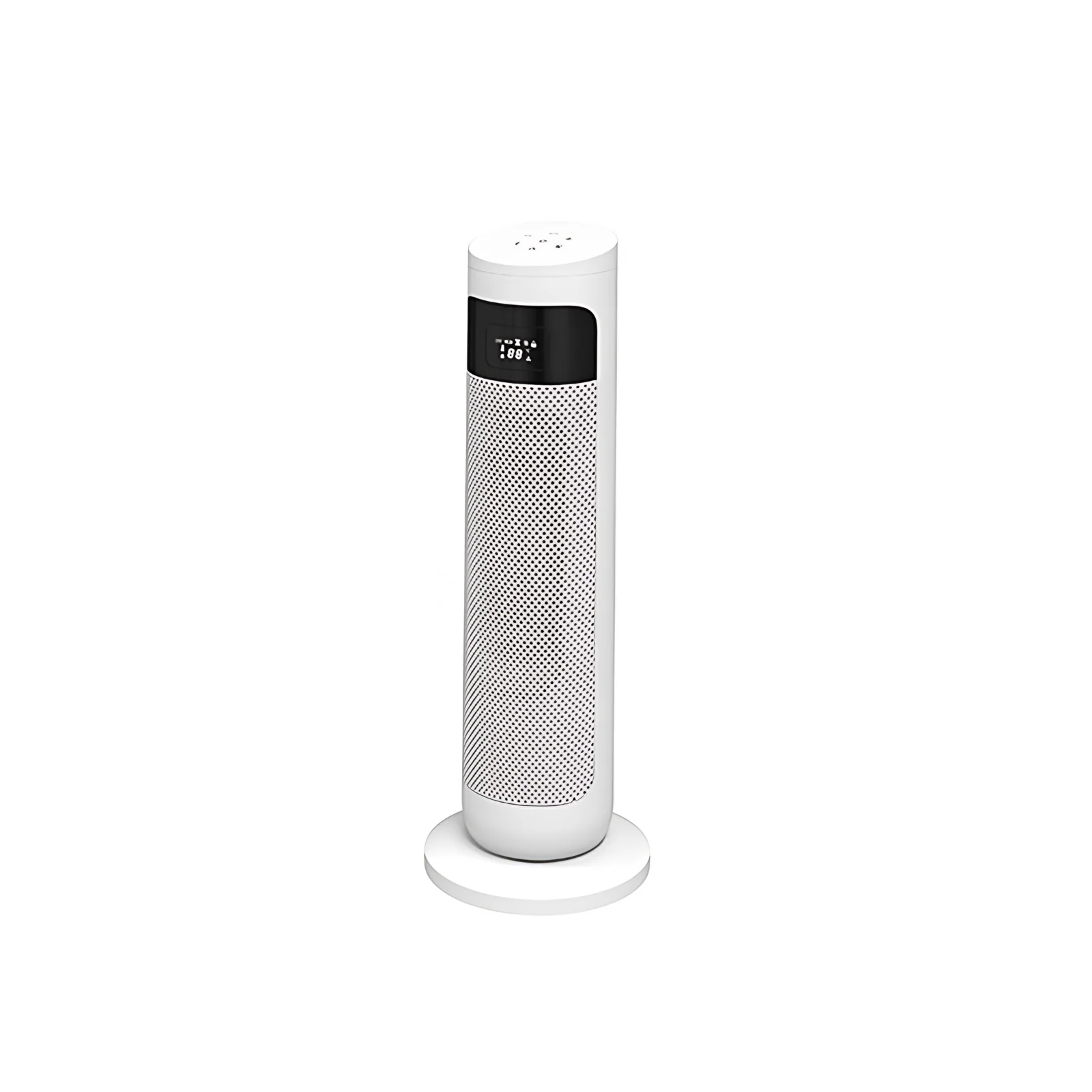 Chauffage électrique ptc chauffage ventilateur tour chauffage intérieur chauffage portable chambre
