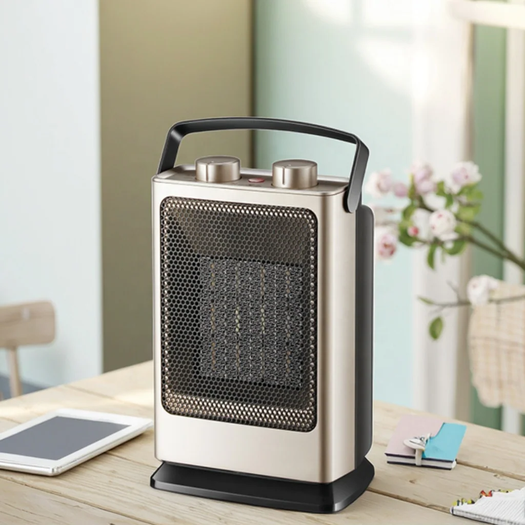 PTC Heater — image 2