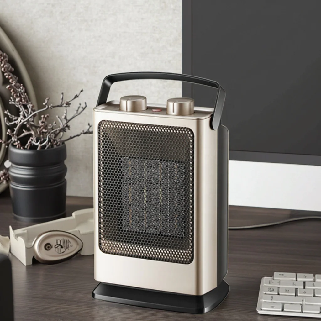 PTC Heater — image 3
