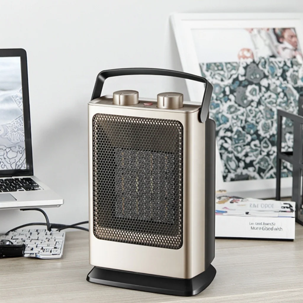 PTC Heater — image 4