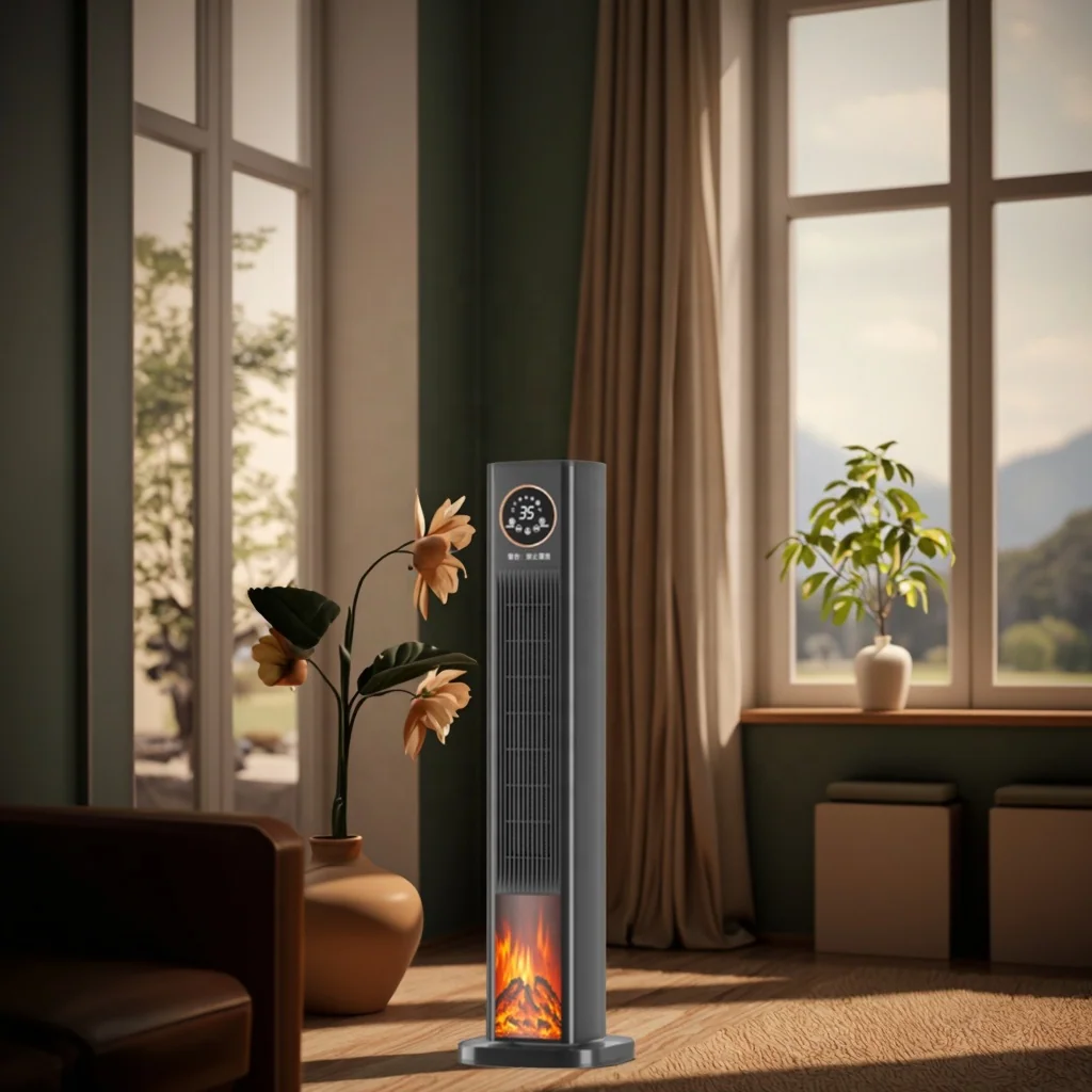 PTC Heater — image 2
