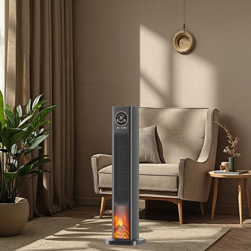 PTC Heater — image 3