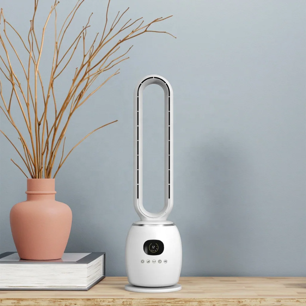 Bladeless Fan — image 4