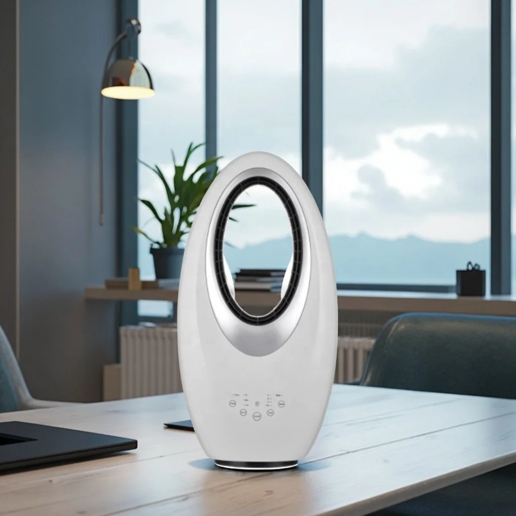 Ventilador sin aspas — imagen 2