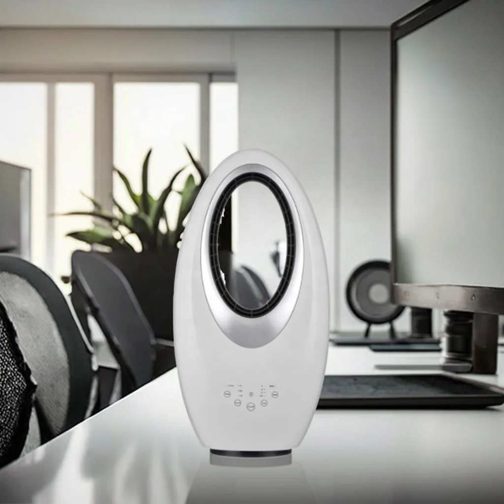 Ventilador sin aspas — imagen 3