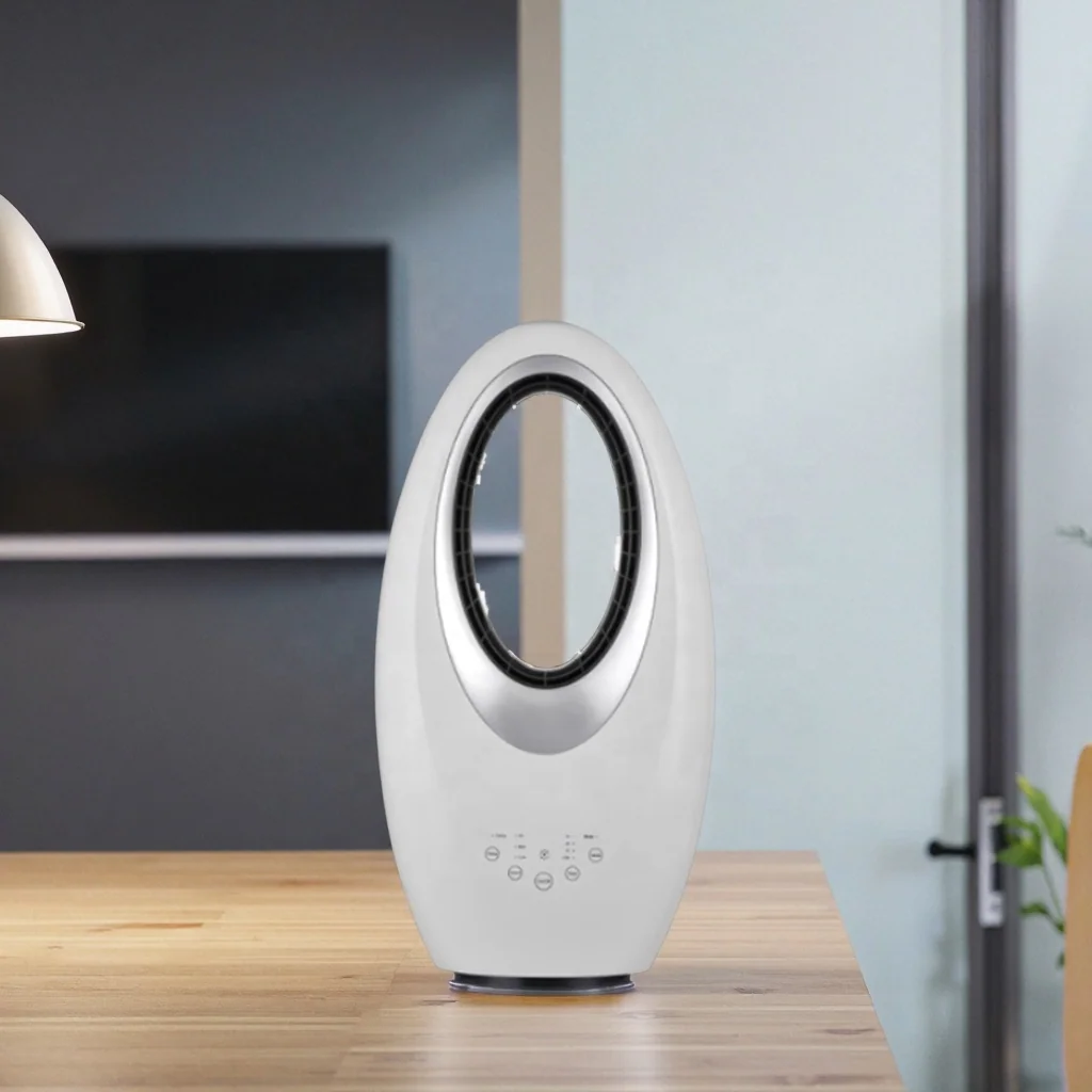 Ventilador sin aspas — imagen 4
