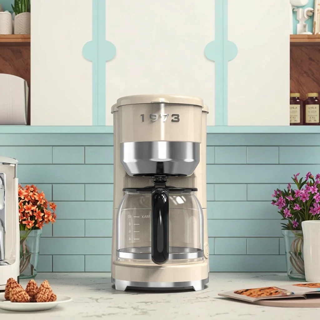 Coffee Machine — image 3