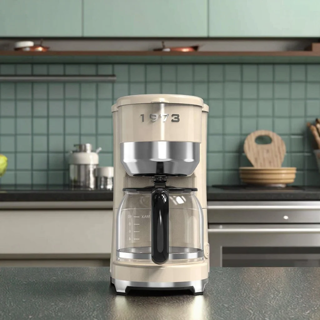 Coffee Machine — image 2