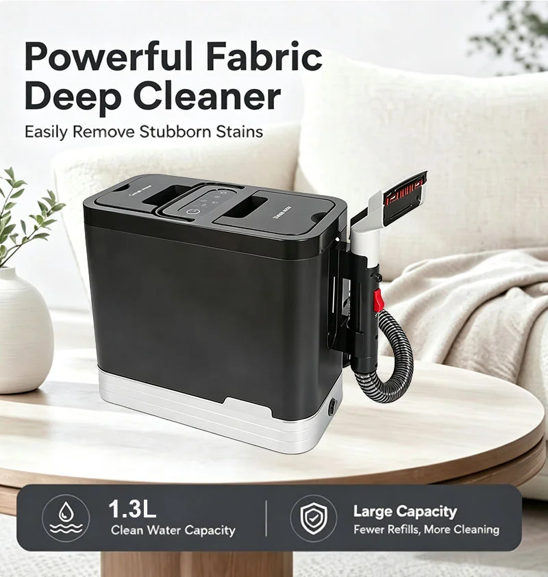 Carpet Washer — image 3