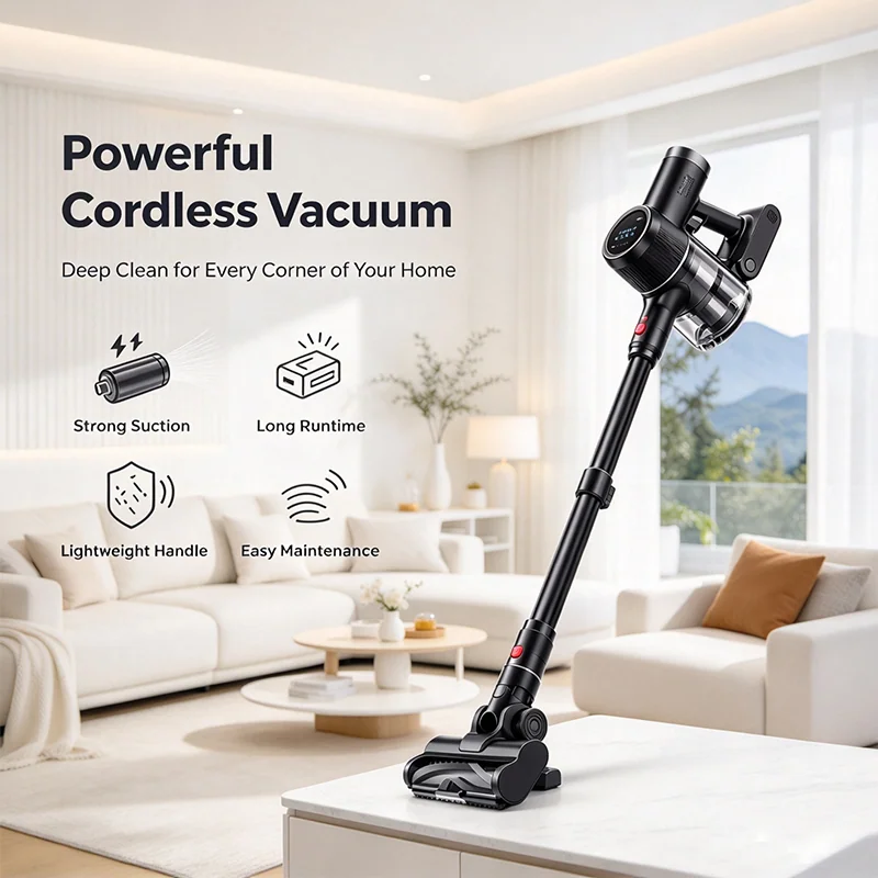 Aspirateur à main — image 4